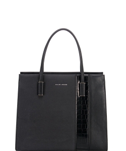 David Jones Handbag CM6280 BLACK